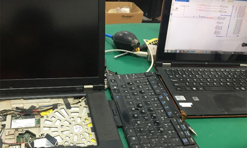 联想售后维修站电话
